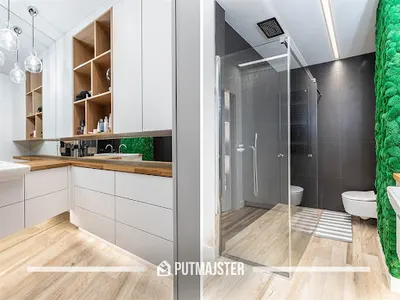 Putmajster S.C. Remonty Poznań